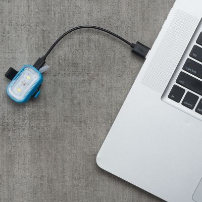 Click USB Front Light Black Click USB Front Light Black