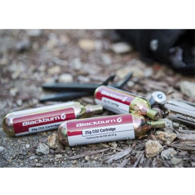 Co2 25G 3/Pack Co2 25G 3/Pack