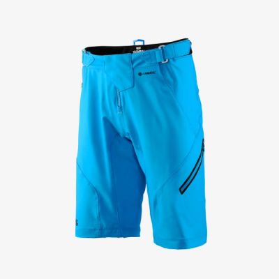 Short Airmatic Blue Short Airmatic Blue