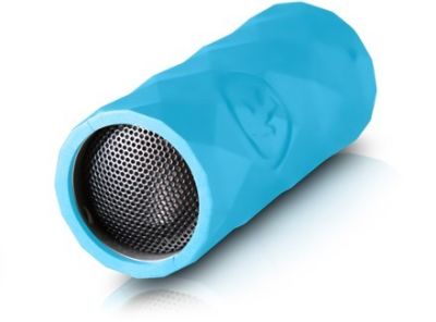 BUCKSHOT ELECTRIC BLUE BUCKSHOT ELECTRIC BLUE