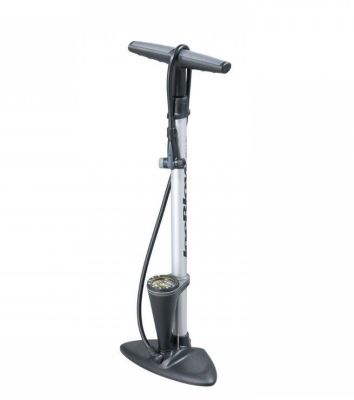 Bombin Joe Blow Max HP 160PSI Silver Bombin Joe Blow Max HP 160PSI Silver