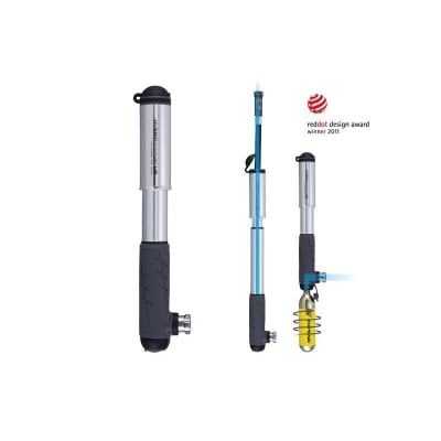 Bombin Hybrid Roket HP Black Bombin Hybrid Roket HP Black