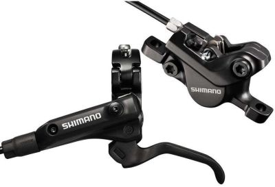 Freno Disco Hidraulico BL-M506-L Freno Disco Hidraulico BL-M506-L