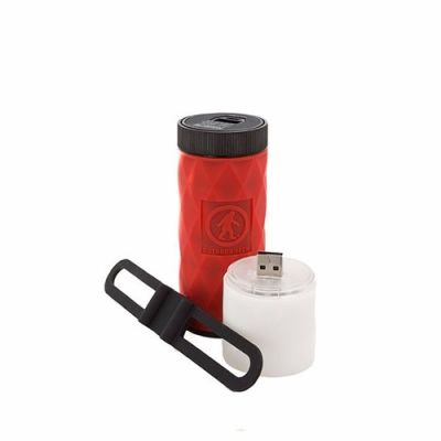 BUCKSHOT PRO RED BUCKSHOT PRO RED