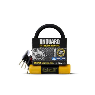 Candado U-lock Bulldog Candado U-lock Bulldog