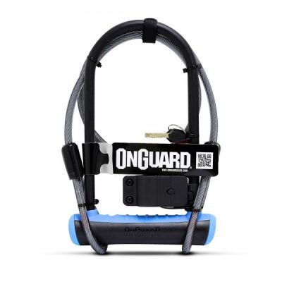 Candado U-Lock Neon series Candado U-Lock Neon series