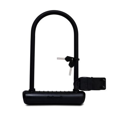 Candado U-Lock Ns Std Blk Candado U-Lock Ns Std Blk