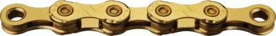 Cadena X 10v Gold Cadena X 10v Gold