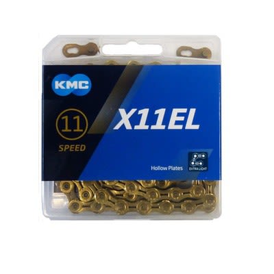 Cadena X 11v EL Cadena X 11v EL