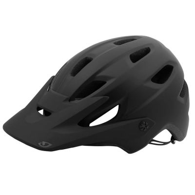 Casco Chronicle MIPS MAT Blk Gloss Casco Chronicle MIPS MAT Blk Gloss