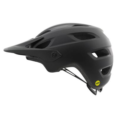 Casco Chronicle MIPS MAT Blk Gloss Casco Chronicle MIPS MAT Blk Gloss