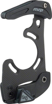 Guia Cadena SXG Carbon ISCG-05 Guia Cadena SXG Carbon ISCG-05