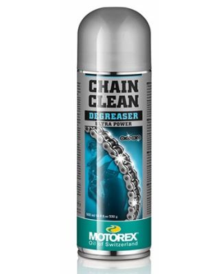 Chain Clean Chain Clean