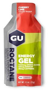 Energy Gel Roctane Energy Gel Roctane