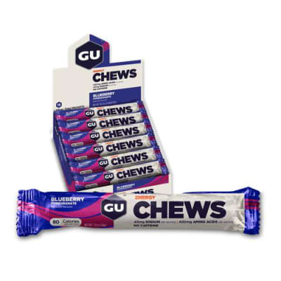 Gu Energy Chews Gu Energy Chews