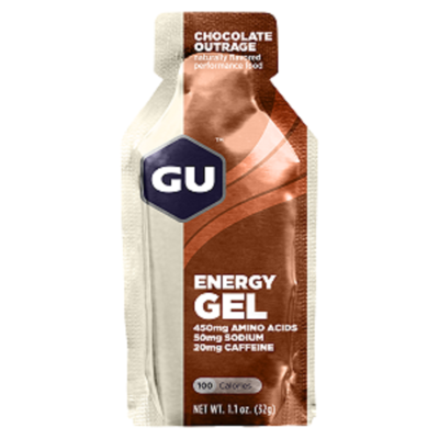 Energy Gel Energy Gel