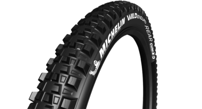 Neumatico Wild Enduro Rear Grip+ Neumatico Wild Enduro Rear Grip+