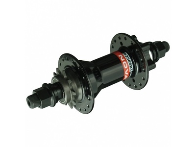 D256SBT Rear 32H D256SBT Rear 32H