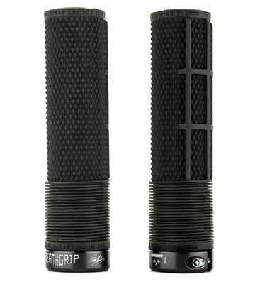 Puños Deathgrip Race Thin (delgado) Puños Deathgrip Race Thin (delgado)