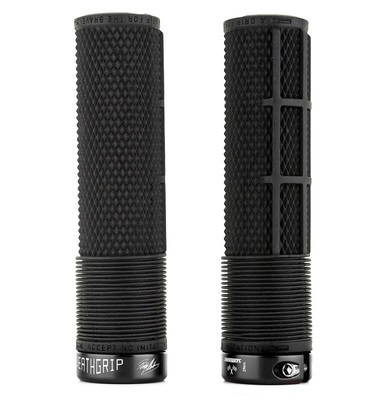 Puños Deathgrip Race Thick (grueso) Puños Deathgrip Race Thick (grueso)