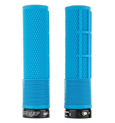 Puños Deathgrip Thin Flangeless (delgado) Puños Deathgrip Thin Flangeless (delgado)