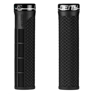 Puños Lockjaw Blk Puños Lockjaw Blk