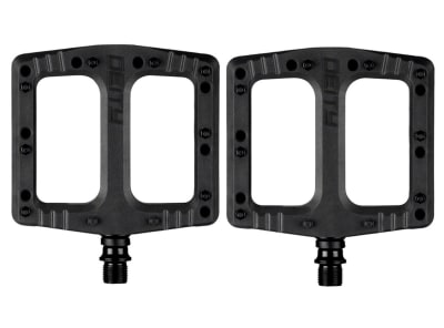 Pedales Deftrap Black Pedales Deftrap Black