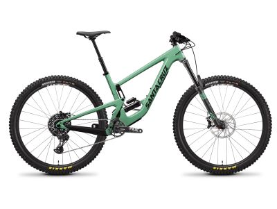 Cuadro Megatower 1 CC 19 Green SDU Cuadro Megatower 1 CC 19 Green SDU