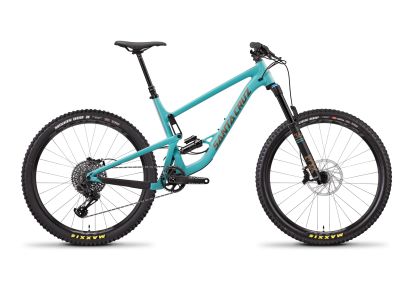Bronson 3 C Kit S Industri Blue and Gold 2019 Bronson 3 C Kit S Industri Blue and Gold 2019