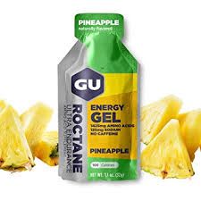 Energy Gel Roctane Energy Gel Roctane