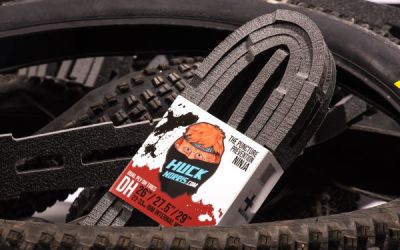 Tire Protection DH C Tire Protection DH C