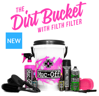 The Dirt Bucket The Dirt Bucket