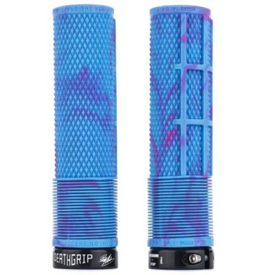Puños Deathgrip Thick Flangeless (grueso) Puños Deathgrip Thick Flangeless (grueso)