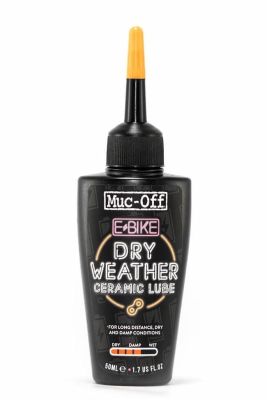 Ebike Dry Lube Ebike Dry Lube
