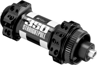 Maza 350 Front Centerlock 24H SP Maza 350 Front Centerlock 24H SP