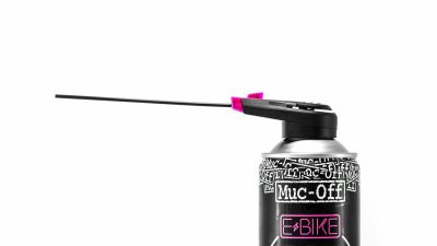 Ebike All Weather Chain Lube Spray Ebike All Weather Chain Lube Spray