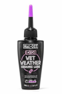 Ebike Wet Lube Ebike Wet Lube