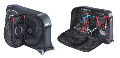 Bike Travel Bag Pro Bike Travel Bag Pro