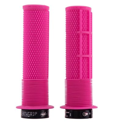 Puños Deathgrip Thin (delgado) Puños Deathgrip Thin (delgado)