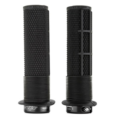 Puños Deathgrip Race Thin (delgado) Puños Deathgrip Race Thin (delgado)