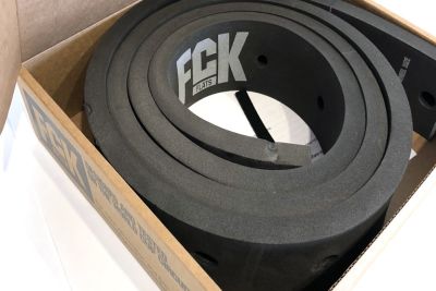 FCK Flats protector de llanta/neumatico FCK Flats protector de llanta/neumatico
