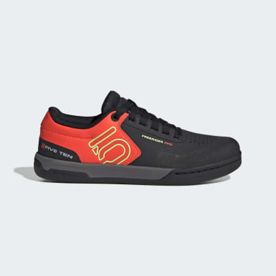 Zapatillas Hombre Freerider Pro Blk/Red Zapatillas Hombre Freerider Pro Blk/Red