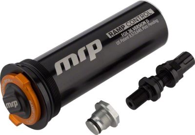 Ramp Control Cartridge Ramp Control Cartridge