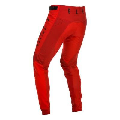 Pantalon Bicicleta Blk/Red Pantalon Bicicleta Blk/Red