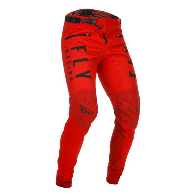 Pantalon Bicicleta Blk/Red Pantalon Bicicleta Blk/Red