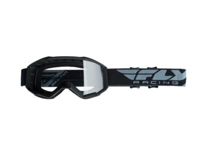Antiparra Focus Black White Antiparra Focus Black White