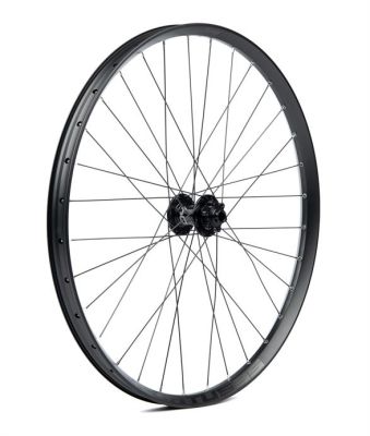 Rueda 27.5 Fortus Del 35W 15x110 Rueda 27.5 Fortus Del 35W 15x110