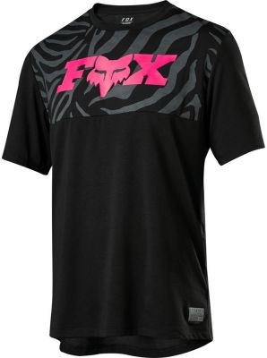Jersey Ranger Zebra Blk Jersey Ranger Zebra Blk
