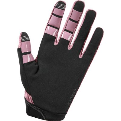 Guantes Mujer Ranger Purple Guantes Mujer Ranger Purple