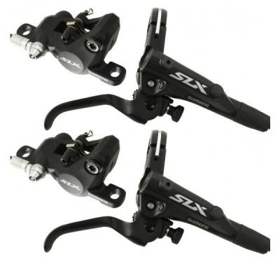 Par Frenos Shimano SLX Par Frenos Shimano SLX